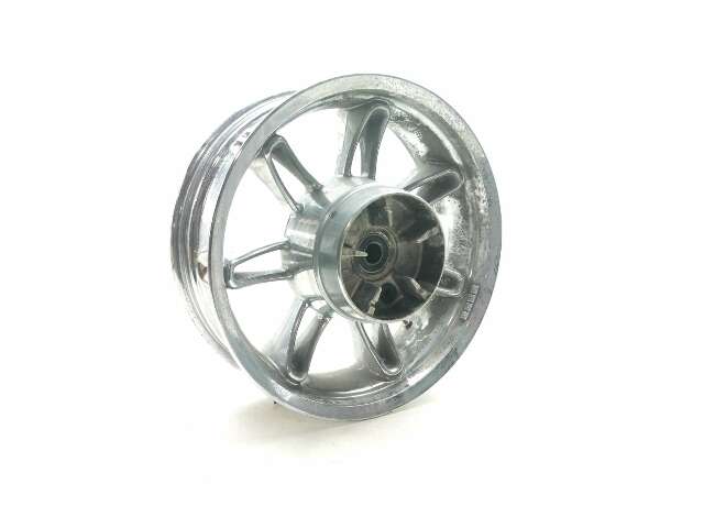 10-16 Harley FLHTKSE Electra Glide Ultra Chisel Rear Wheel