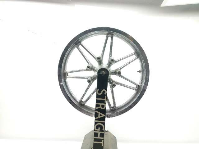 10-16 Harley FLHTKSE Electra Glide Ultra Chisel Front Wheel