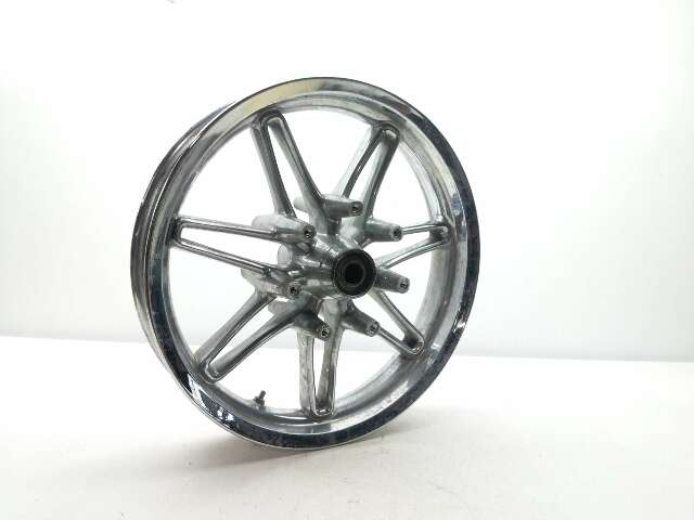 10-16 Harley FLHTKSE Electra Glide Ultra Chisel Front Wheel