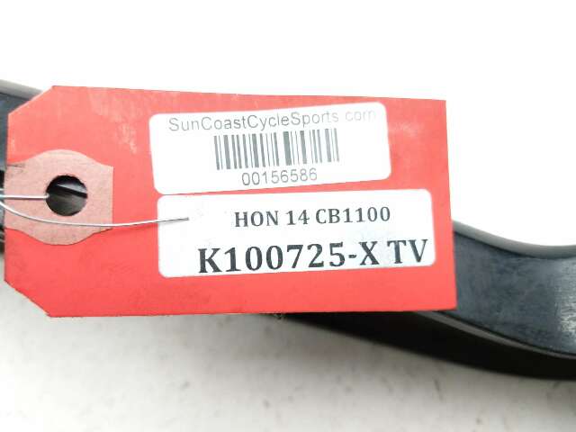 13-17 Honda CB1100 Right Front Driver Peg Rearset | eBay