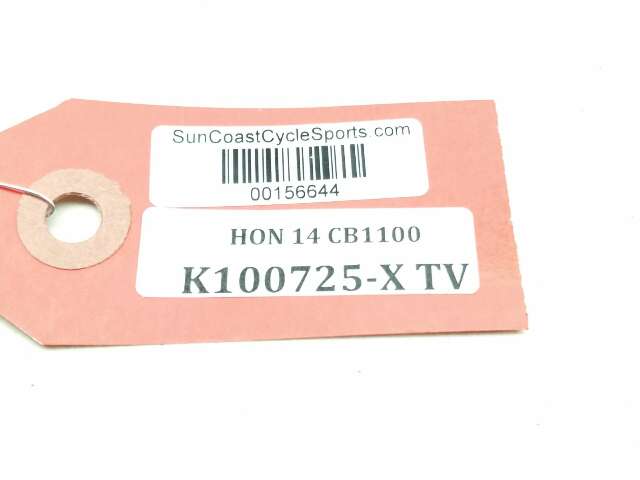 13-17 Honda CB1100 Petrol Gas Fuel Line Hose