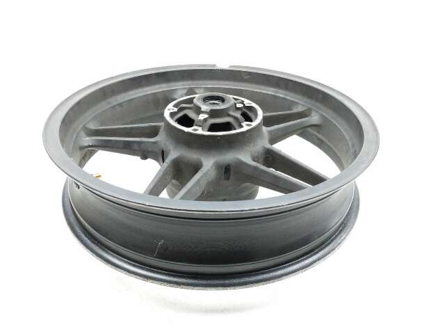 13-17 Honda CB1100 Rear Wheel Rim 18x4.00 FOR PARTS