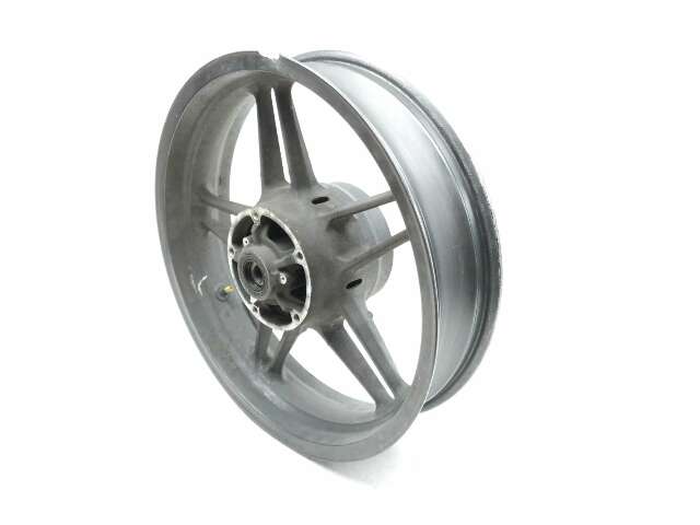 13-17 Honda CB1100 Rear Wheel Rim 18x4.00 FOR PARTS