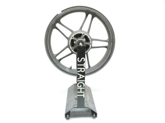 13-17 Honda CB1100 Rear Wheel Rim 18x4.00 FOR PARTS