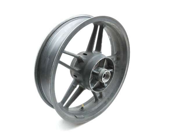 13-17 Honda CB1100 Rear Wheel Rim 18x4.00 FOR PARTS