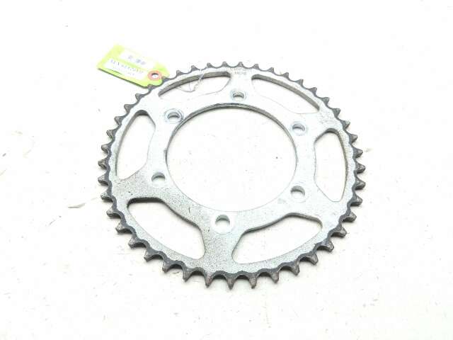 08-12 Kawasaki EX250 Ninja 250 Rear Wheel Cush Drive Sprocket Hub