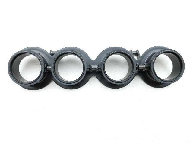 専用セット 09-14 Yamaha YZF R1 Air Intake Velocity Stacks | eBay