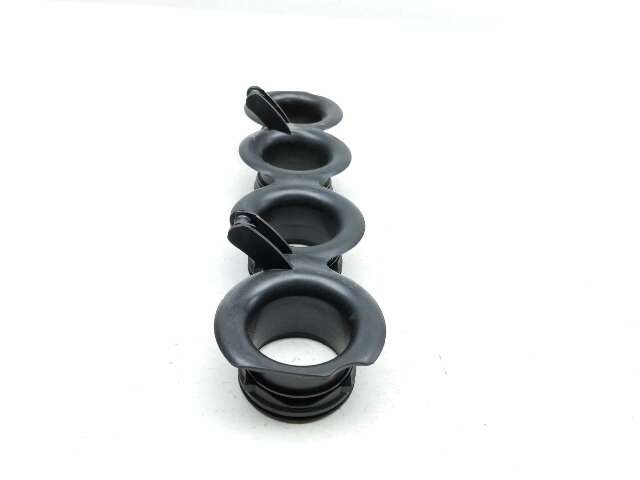 09-14 Yamaha YZF R1 Air Intake Velocity Stacks | eBay