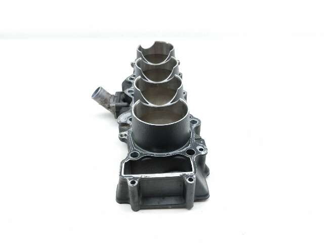 09-14 Yamaha YZF R1 Engine Motor Piston Cylinder Barrels | eBay