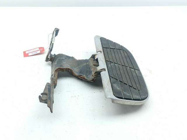 04-08 Honda VTX1800R VTX 1800 Front Right Floorboard Floor Board