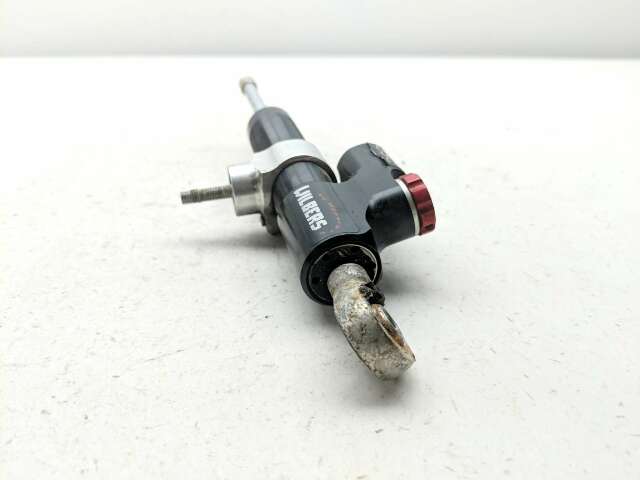 02 BMW K1200RS WILBERS Steering Stabilizer Damper
