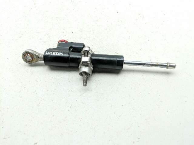 02 BMW K1200RS WILBERS Steering Stabilizer Damper