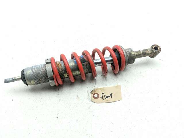 02 BMW K1200RS HAGON Front Shock Suspension Strut Assembly | eBay