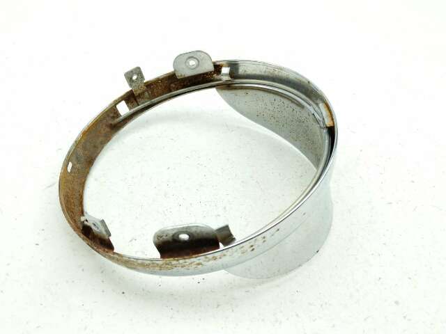 98-03 Honda VT750 Shadow ACE Front Headlight Bezel Ring