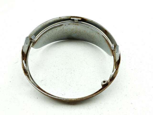 98-03 Honda VT750 Shadow ACE Front Headlight Bezel Ring