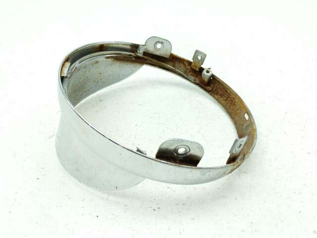 98-03 Honda VT750 Shadow ACE Front Headlight Bezel Ring