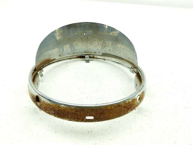 98-03 Honda VT750 Shadow ACE Front Headlight Bezel Ring