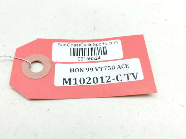 98-03 Honda VT750 Shadow ACE Front Headlight Bezel Ring