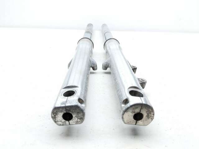 98-03 Honda VT750 Shadow ACE Front Forks Suspension Set STRAIGHT