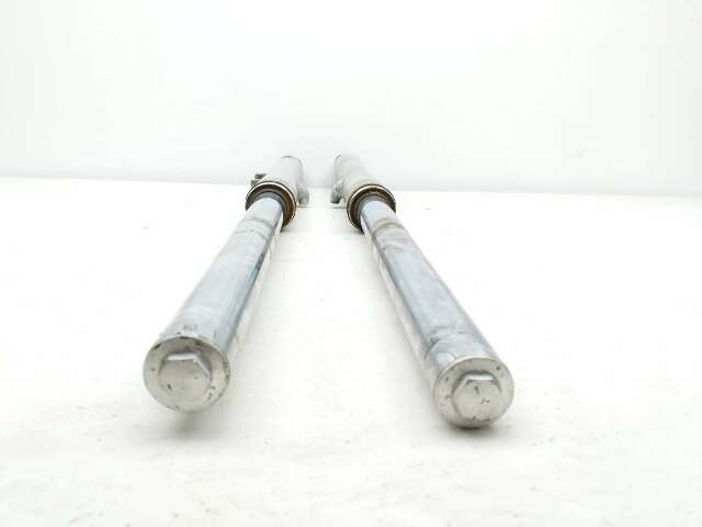 98-03 Honda VT750 Shadow ACE Front Forks Suspension Set STRAIGHT