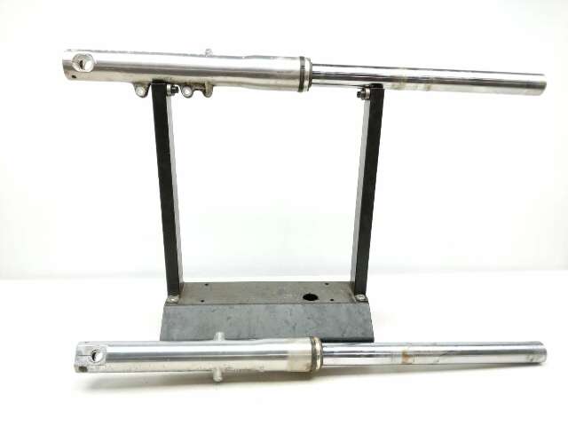 98-03 Honda VT750 Shadow ACE Front Forks Suspension Set STRAIGHT