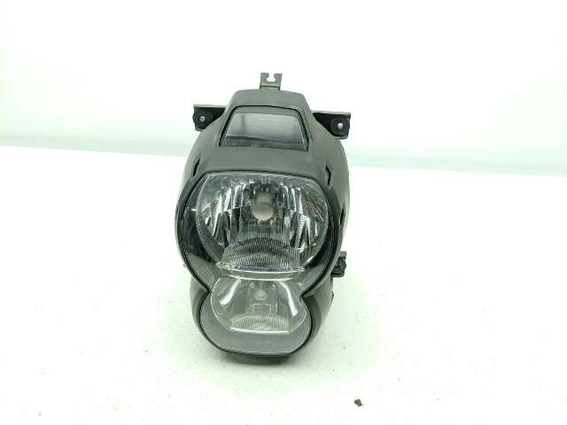 10-14 Kawasaki Versys 650 KLE650 Front Headlight Head Light Lamp