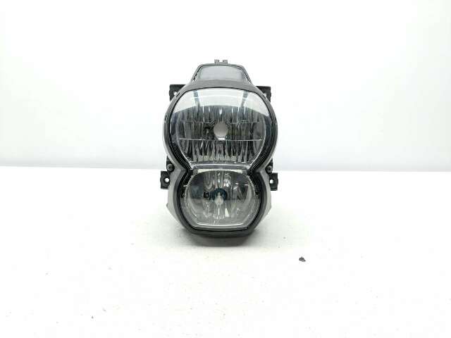 10-14 Kawasaki Versys 650 KLE650 Front Headlight Head Light Lamp