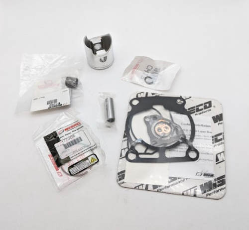 Wiseco Piston Kit with Gaskets for KTM 250 SX XC EXC 2007-2016