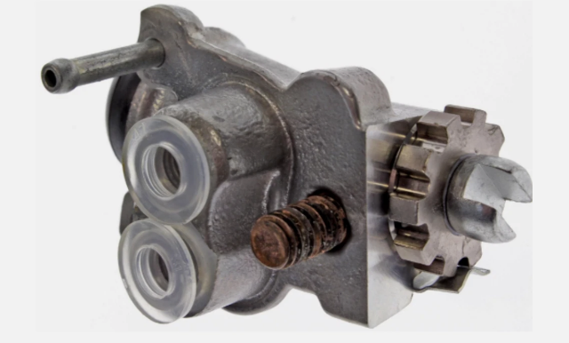 1988-2000 Honda TRX300FW FourTrax 300 4x4 Front Brake Wheel Cylinder 45330-HC5-006