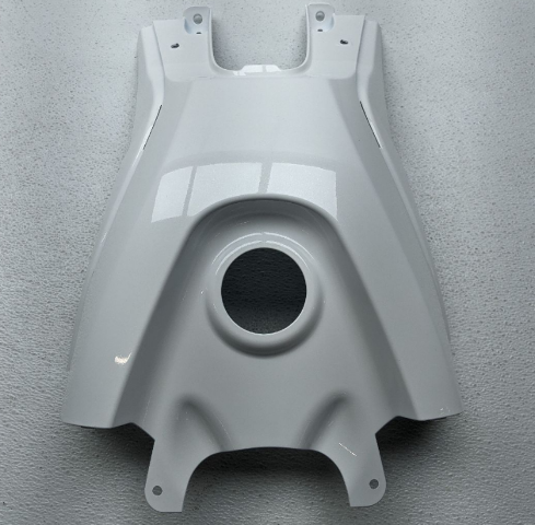 NEW ARCTIC CAT OEM Kit Tank Cover-Updated 0437-134 | eBay