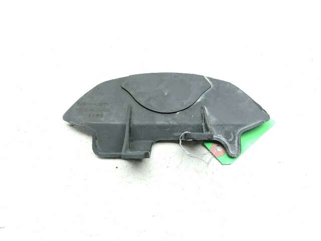02 03 Kawasaki Ninja ZX9R ZX900 Under Bracket Cover 14091-1271