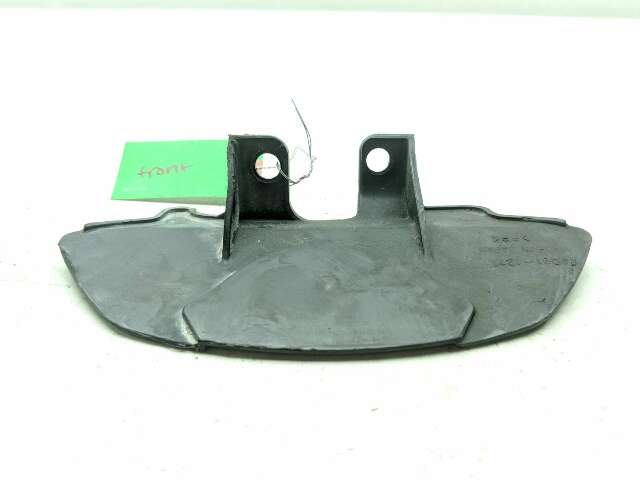 02 03 Kawasaki Ninja ZX9R ZX900 Under Bracket Cover 14091-1271