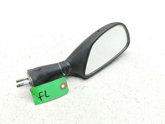 ⭐︎ 02 03 Kawasaki Ninja ZX9R ZX900 Front Left Rearview Mirror