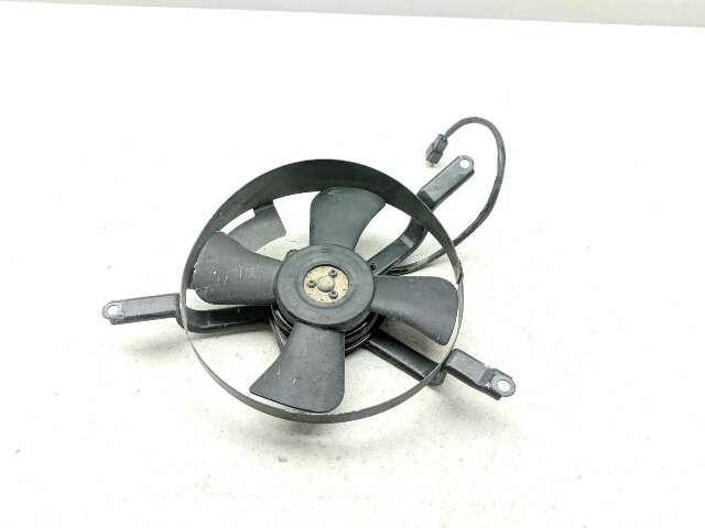 02 03 Kawasaki Ninja ZX9R ZX900 Radiator Cooling Fan | eBay