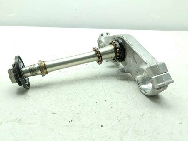 02 03 Kawasaki Ninja ZX9R ZX900 Bottom Lower Triple Tree