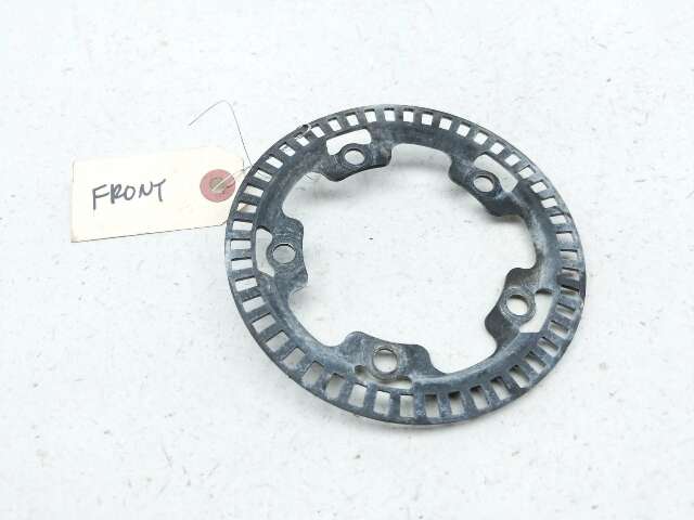 専用 Eと? 12-14 Ducati Panigale 1199 Front ABS Anti Lock Wheel Brake Ring