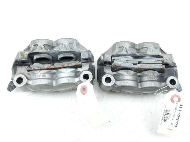 12-14 Ducati Panigale 1199 Front Brembo Brake Caliper(s) | eBay
