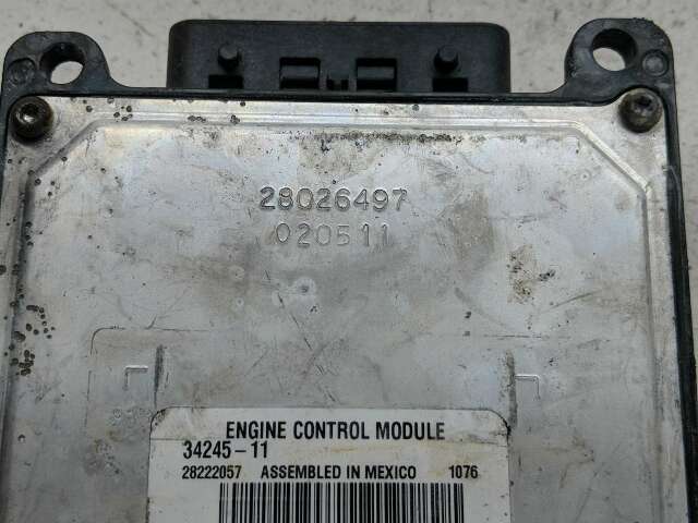 じゅん2 08-13 Harley Davidson FLTRUSE Road Glide Ultra Computer CDI ECU