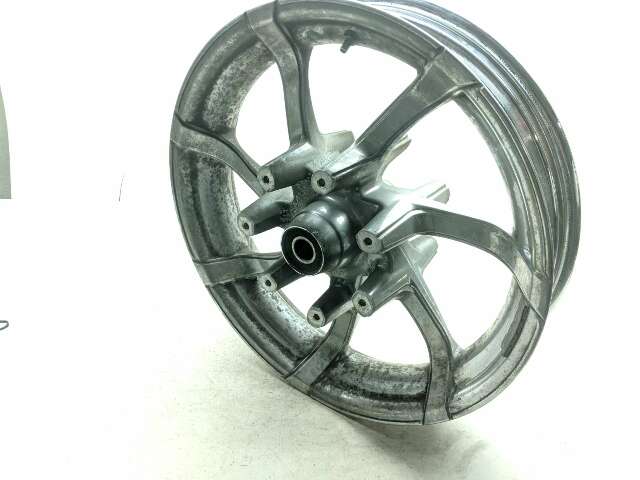 08-13 Harley Davidson FLTRUSE Road Glide Ultra Front Wheel
