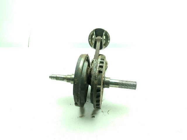 08-13 Harley Davidson FLTRUSE Road Glide Ultra Crankshaft W