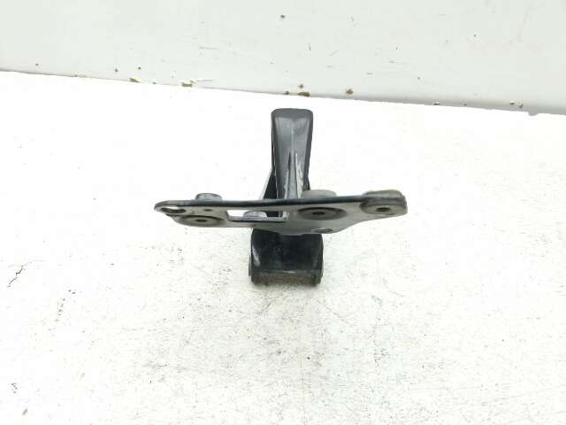 07-12 Triumph 675 Street Triple Upper Fairing Headlight Stay Mount