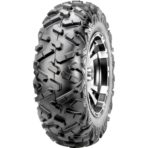 2016-2018 Yamaha Wolverine R-Spec MAXXIS Bighorn 2.0 Rear UTV Tire