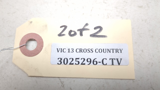 10-13 Victory Cross Country Engine Motor Cylinder Heads | eBay