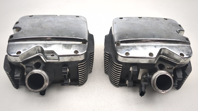 mi様 10-13 Victory Cross Country Engine Motor Cylinder Heads | eBay