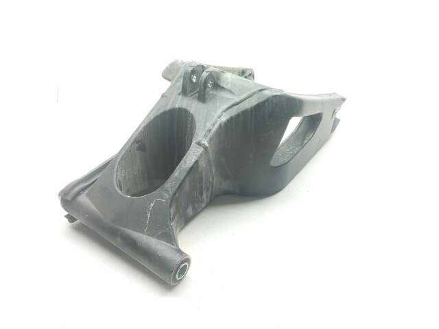 09-14 Yamaha YZF R1 Rear Wheel Swing Arm Frame TRSH PL