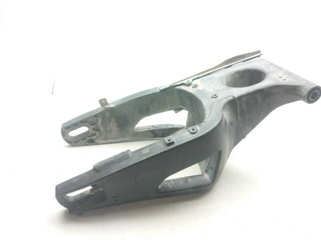 09-14 Yamaha YZF R1 Rear Wheel Swing Arm Frame TRSH PL