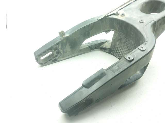 09-14 Yamaha YZF R1 Rear Wheel Swing Arm Frame TRSH PL
