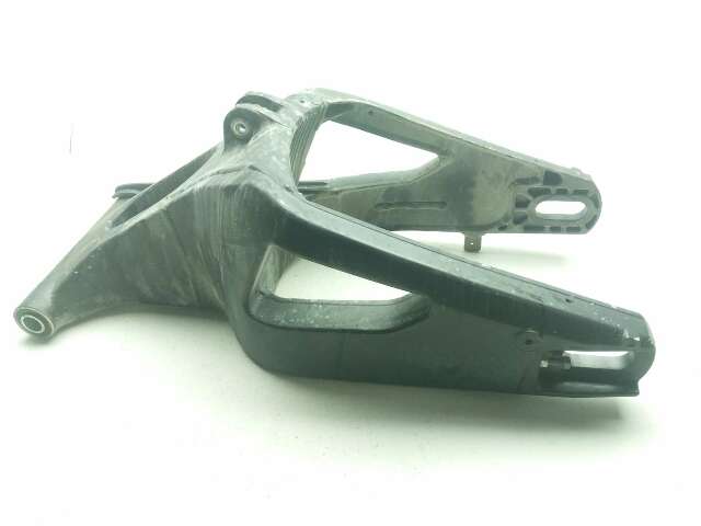 09-14 Yamaha YZF R1 Rear Wheel Swing Arm Frame TRSH PL
