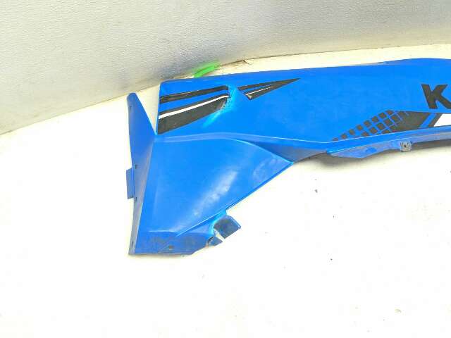20-24 Kawasaki KRX KRF Teryx 1000 Rear Left Fender Cover
