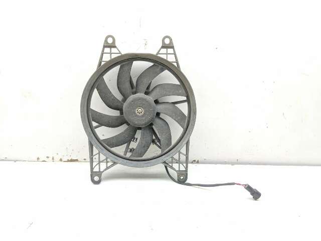 20-24 Kawasaki KRX KRF Teryx 1000 Radiator Cooling Fan | eBay